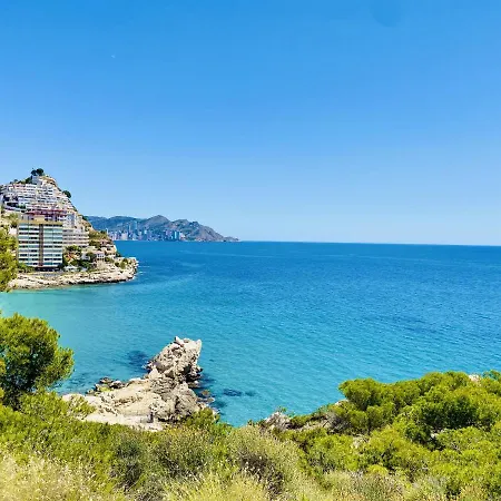 Apartment A3 - Atrium 2 - 2004 Finestrat S.l. Villajoyosa