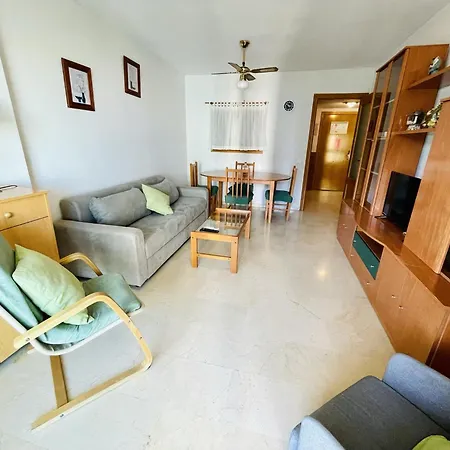 A3 - Atrium 2 - 2004 Finestrat S.l. * Villajoyosa