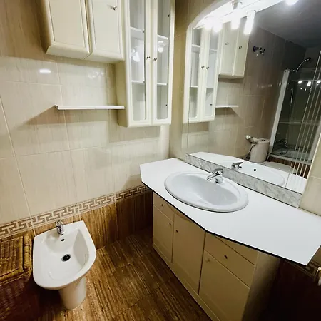 Apartment A3 - Atrium 2 - 2004 Finestrat S.l. Villajoyosa