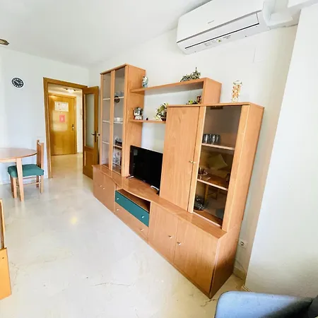 Apartment A3 - Atrium 2 - 2004 Finestrat S.l. *