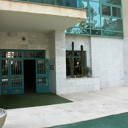 A3 - Atrium 2 - 2004 Finestrat S.l. * Villajoyosa