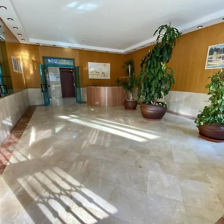 Apartment A3 - Atrium 2 - 2004 Finestrat S.l.